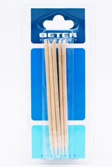 beter palitos naranjo