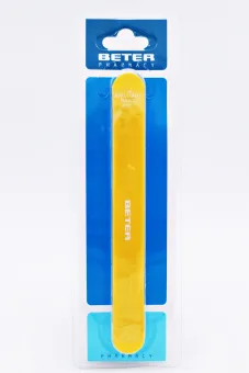 beter pulidor de uñas profesional