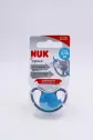 nuk chupete silicona space 6-18m