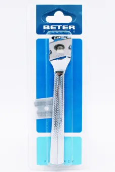 Beter Cortacallos Metálico