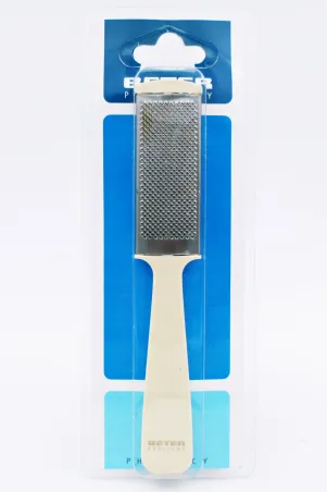 beter raspador durezas