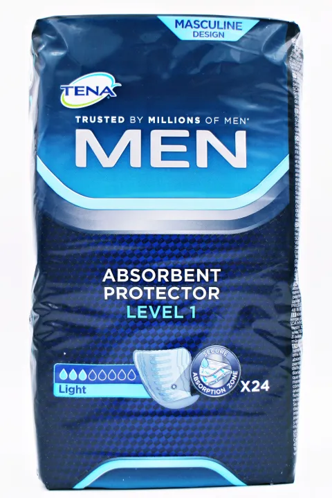 TENA Men Level 1 Protector absorbente