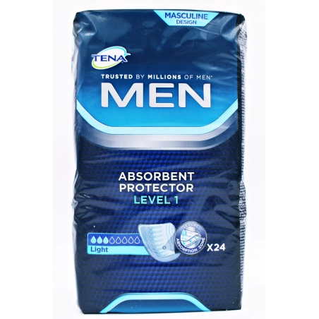 TENA Men Level 1 Protector absorbente