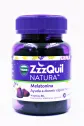 ZzzQuil Natura 30 gominolas