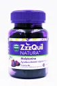 ZzzQuil Natura 30 gominolas
