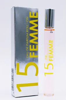 Colonia iap Pharma Mujer N.º 15 Roll-On