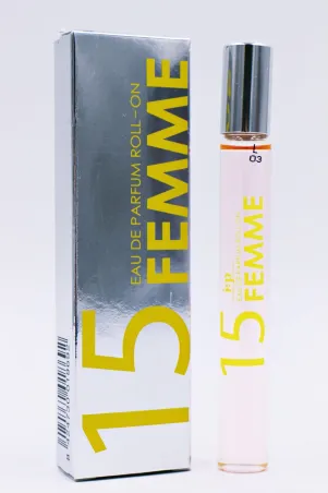 Colonia iap Pharma Mujer N.º 15 Roll-On