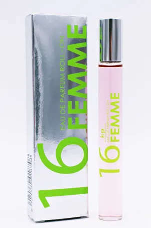 Colonia iap Pharma Mujer N.º16 Roll-On