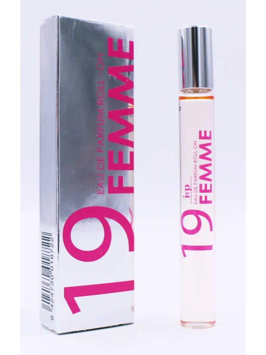 Colonia iap Pharma Mujer N.º 19 Roll-On