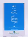 gse entero gax rapid  12 comprimidos