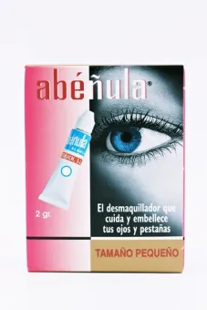 Abeñula Blanca Pequeña