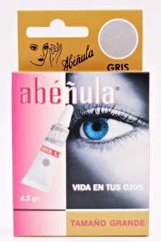 Abeñula Gris Grande