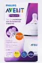 biberon pp natural philips avent 125 ml