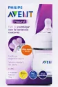 biberon pp natural philips avent 125 ml