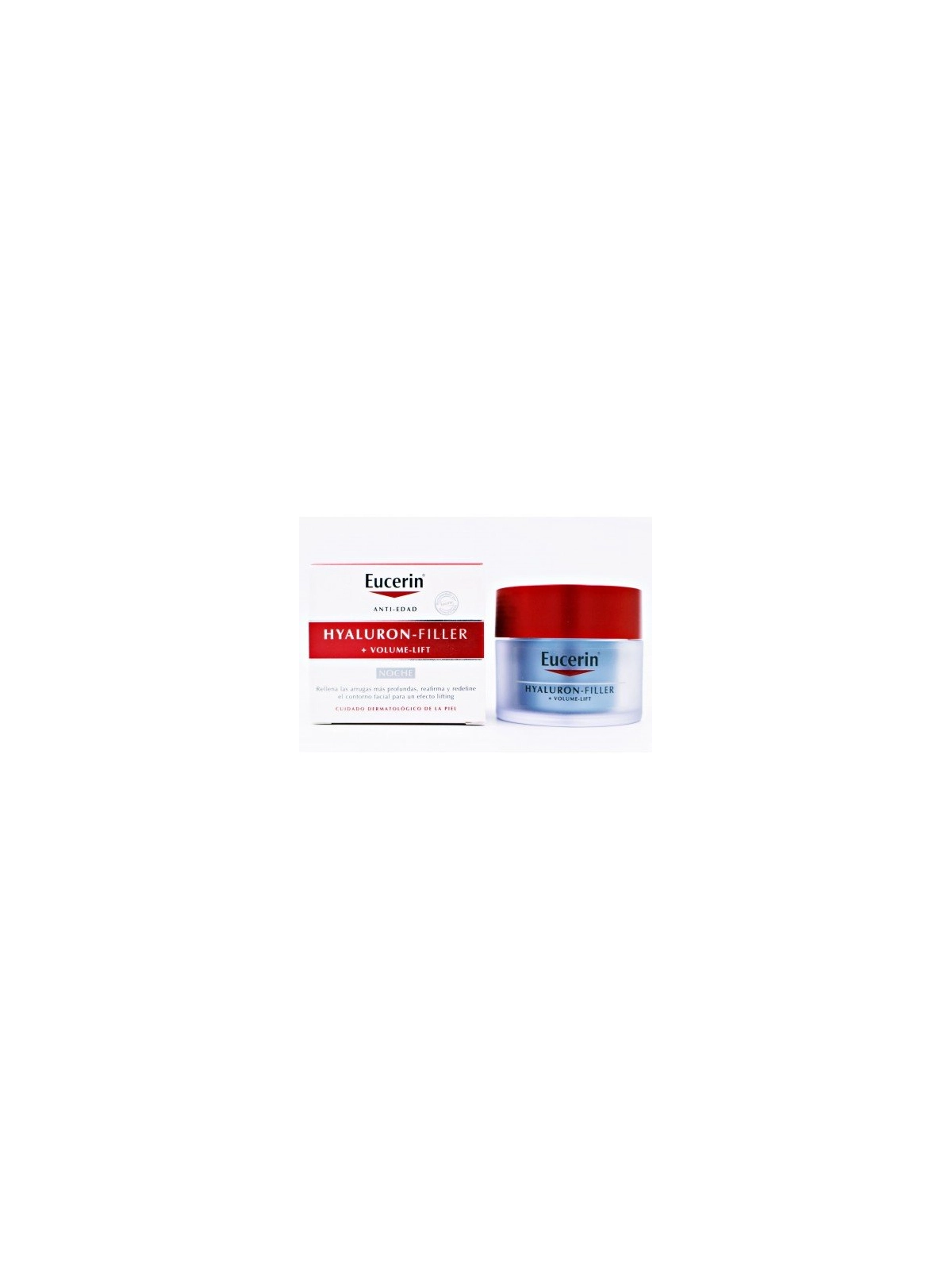 Eucerin Hyaluron-Filler+Volume-Lift Noche