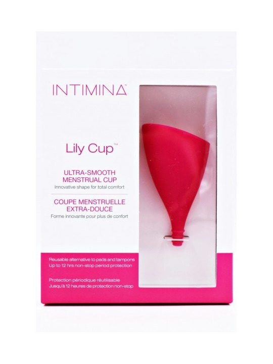 Intimina Lily Cup Talla B