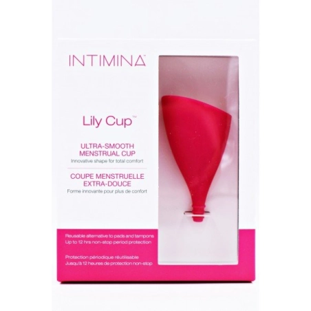 Intimina Lily Cup Talla B