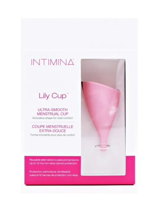 Intimina Lily Cup Talla A