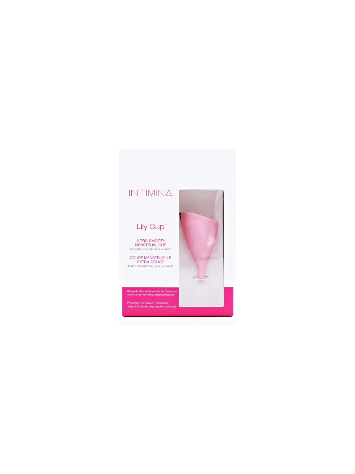 Intimina Lily Cup Talla A