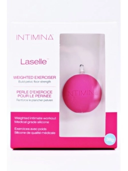 Intimina Laselle Ejercitador Kegel 38 gr