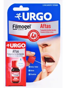 Urgo Aftas Filmogel 3 ml