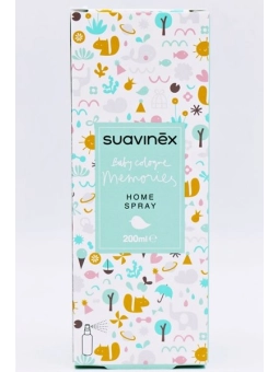 Suavinex Memories home spray