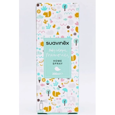 Suavinex Memories home spray