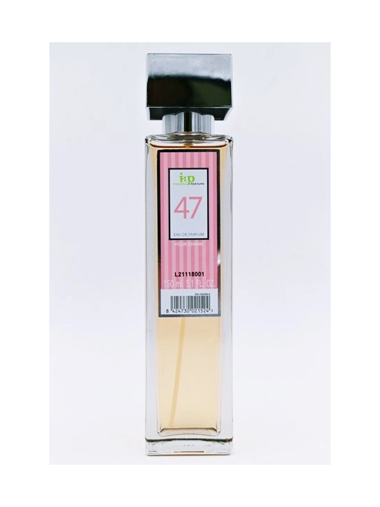 Colonia iap Pharma Mujer N.º 47 150 ml