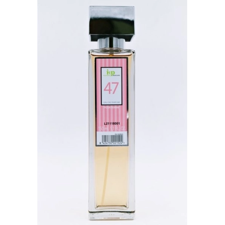 Colonia iap Pharma Mujer N.º 47 150 ml