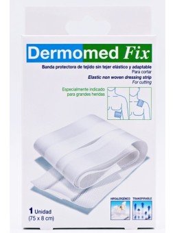 Dermomed Fix banda 75x8 cm