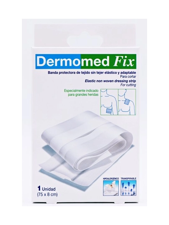 Dermomed Fix banda 75x8 cm