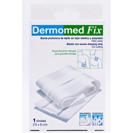 Dermomed Fix banda 75x8 cm