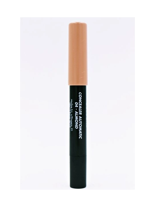 +LAQ Colours Corrector Ojeras 04 Almond