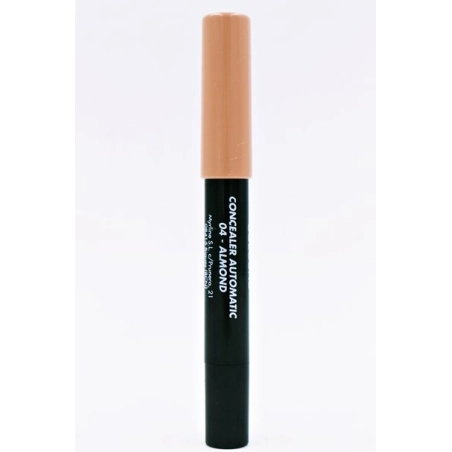 +LAQ Colours Corrector Ojeras 04 Almond