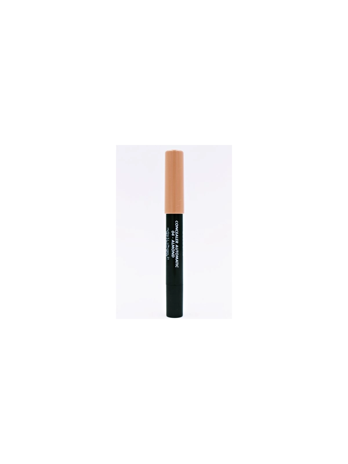 +LAQ Colours Corrector Ojeras 04 Almond