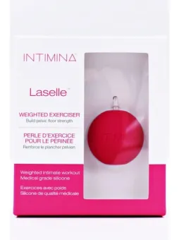 Intimina Laselle Ejercitador Kegel 48 gr