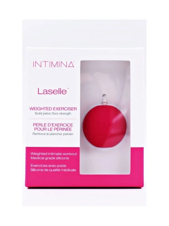 Intimina Laselle Ejercitador Kegel 48 gr