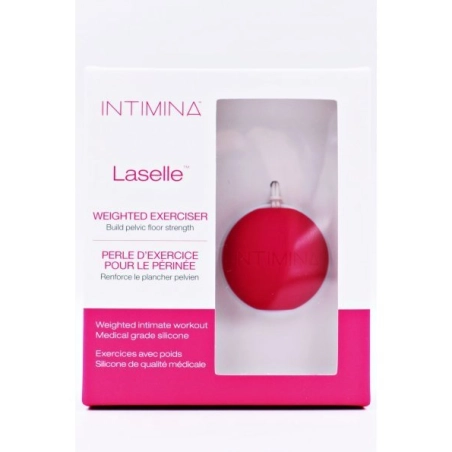 Intimina Laselle Ejercitador Kegel 48 gr