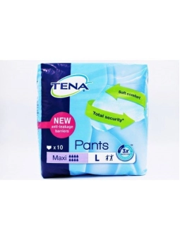 Tena Pants Maxi Talla L