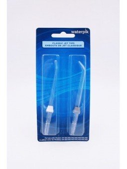 Waterpik Bpquilla Estandar WP450 2 unidades