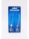 Waterpik Bpquilla Estandar WP450 2 unidades