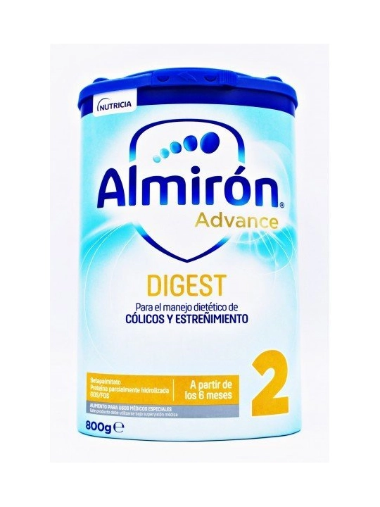 Almiron Advance Digest 2 800 gr