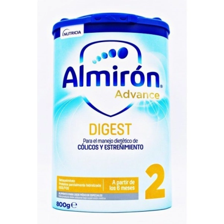 Almiron Advance Digest 2 800 gr