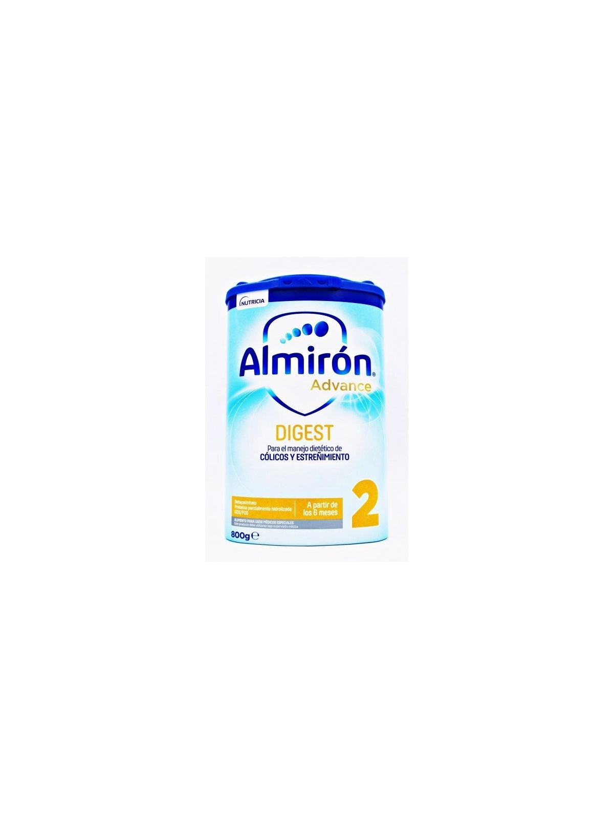 Almiron Advance Digest 2 800 gr