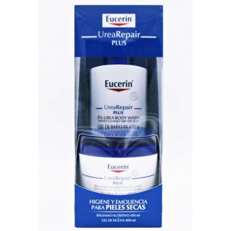 Eucerin UreaRepair Plus Pack