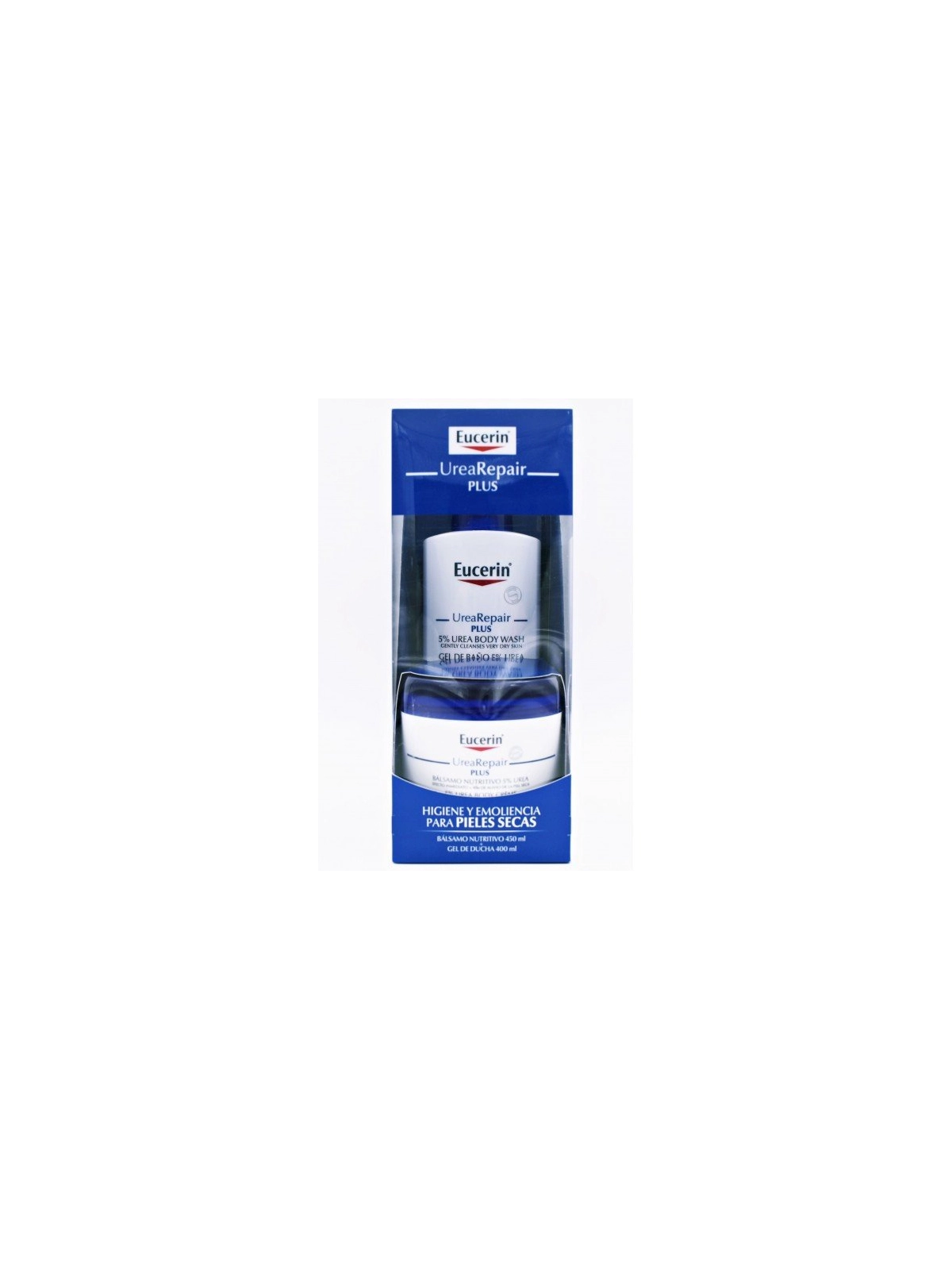 Eucerin UreaRepair Plus Pack