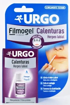 urgo calenturas filmogel