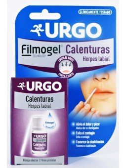 urgo calenturas filmogel