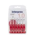 Interprox Mini Conical 6 cepillos interproximales