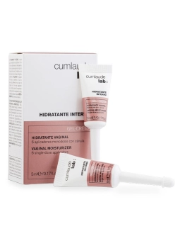 Cumlaude Lab Hidratante Interno Gel-Crema